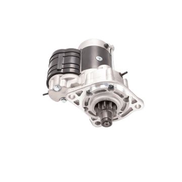 Štartér PERKINS 12V 2,8 kW JCB 3CX 4CX MASSEY FERGUSON 3095 3120