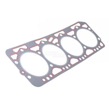 Těsnění hlavy 4/1,5 silikon