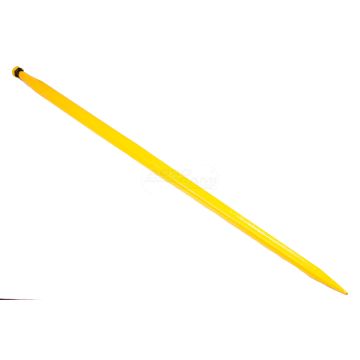 Heavy universal straight loader tine L-1200 mm