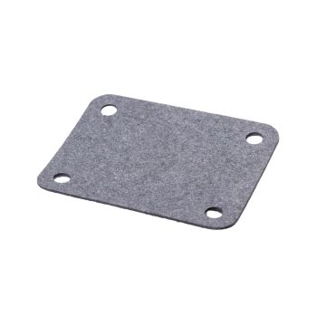 Těsnění spodního krytu kompresoru