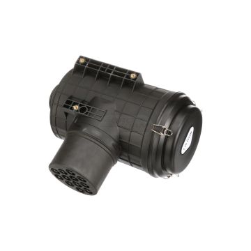 Teleso vzduchového filtra + filtre