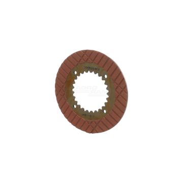 CNH brake disc
