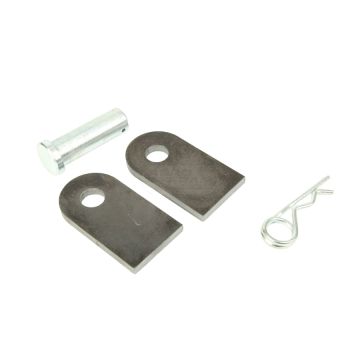 Actuator holder for welding FI 30 POLISH PRODUCT