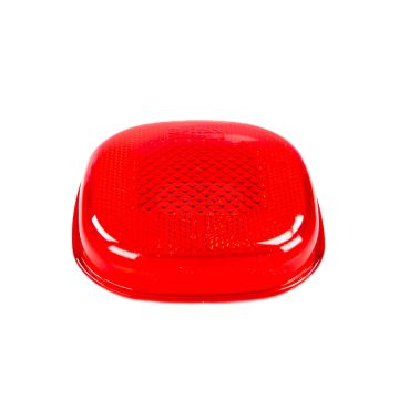 Klosz czerwony 45/1913-218 JCB