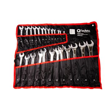 Sada 25 kombinovaných kľúčov Schmith