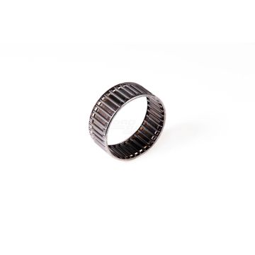 Needle roller bearing cage