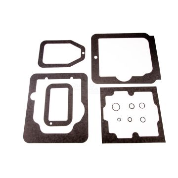 Vorspannsatz, Getriebe