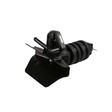 Automatický závěs