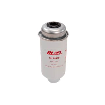Fuel filter HIFI FILTER SN 70479