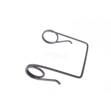 ČESKÁ pružina spojky 951112/CZ ČESKÝ VÝROBOK