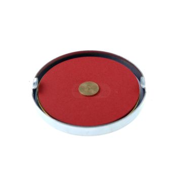 Víčko palivové nádrže 30/105-1