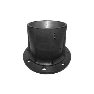 náboj kolesa 5040230011