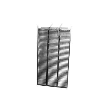 NEW HOLLAND TX-66 upper louvered sieve, case 7230