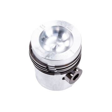 Výkonový píst s prsy. 30/32-23, Fi-98,48/T