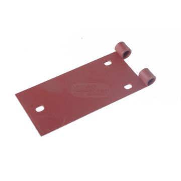 Charnière inférieure