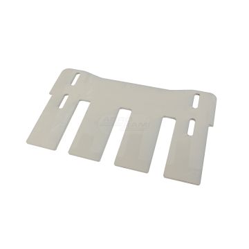 ARES A-4 TEETH škrabka AU/587 UNIA 2411701020/U