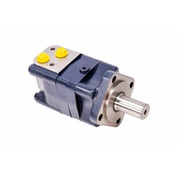 Hydraulic motor WMS160cm3/rev(160bar/max.225bar)