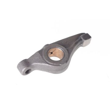 Right valve lever set.