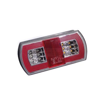 Feu arrière combiné à LED Droit 12-24V TT TECHNOLOGY TT.12030G