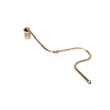 Set of high pressure hoses