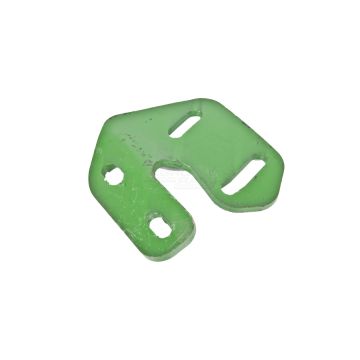 Pravá násada škrabky Po/1512 UNIA 1153210050/U