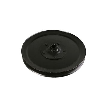 Pulley with 380 spline hub