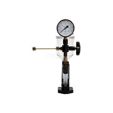 Tester vstrekovačov YATO 600 bar