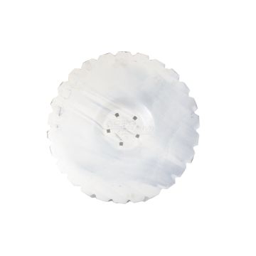 Plaque dentaire 560 AU383 UNIA 5 OUVERTE.