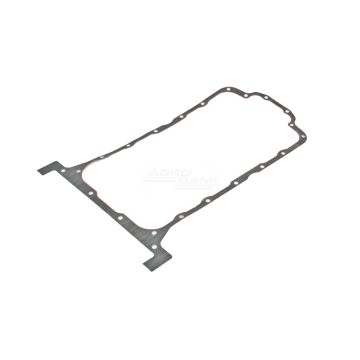 Bowl gasket. Engine type 1104