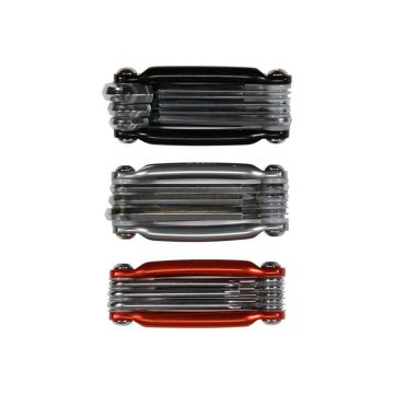 Sada imbusových kľúčov YATO 24 ks