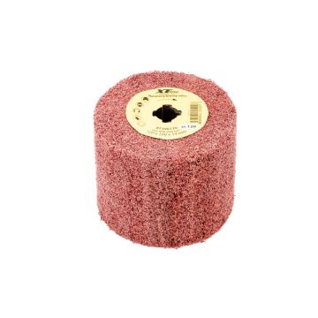 Brush nylon 120 gr.120 for Satin machine