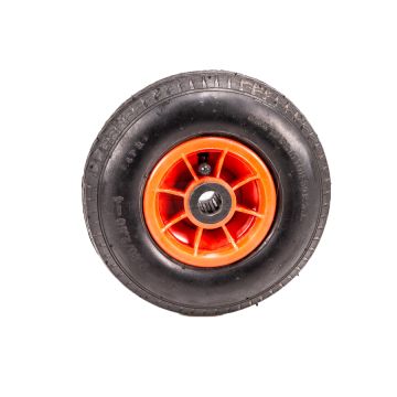 Pneumatic tire diameter 20 mm PR1402