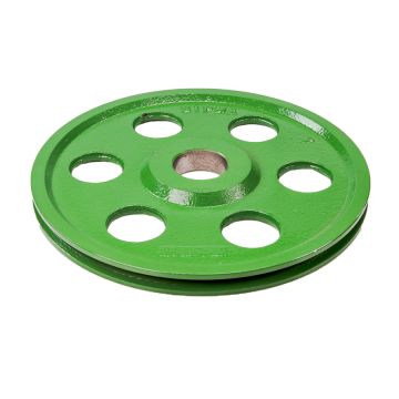Dp-240 pulley