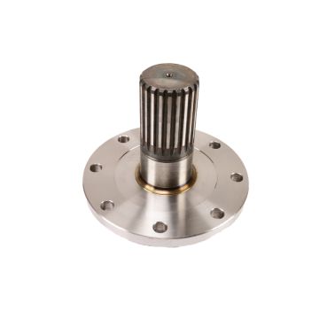 Hřídel kola 30/370-15 3599712M1