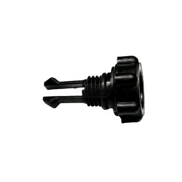 Vodovodní kohoutek radiátoru