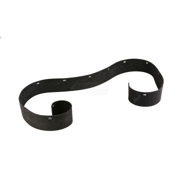 Gumový potah 3x60x1470mm