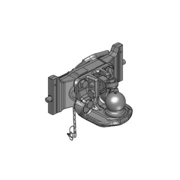 Vložky do kulových těles K-80 MANUAL