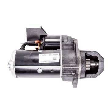 Startér 11.131.384, RE501347 . RE501689 HC CARGO