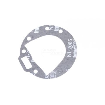 Valve plate gasket