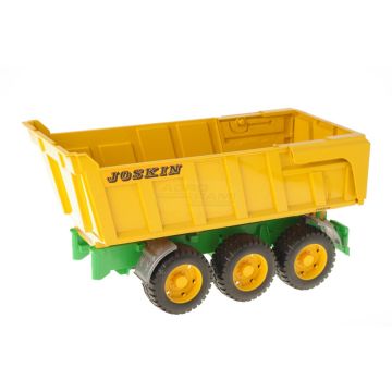 Sklápací Príves Joskin Bruder 02212