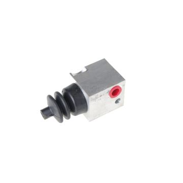 Kupplungsfreigabe 53254009 Zetor