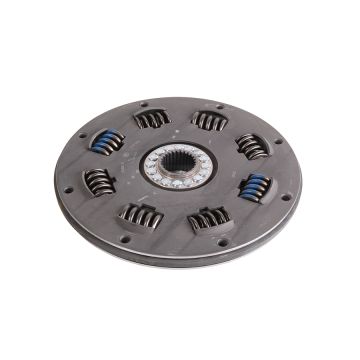 Tlmič vibrácií Q336