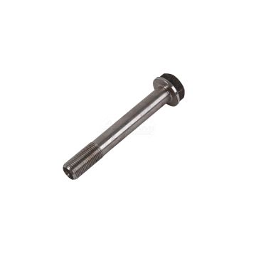 Engine foot bolt