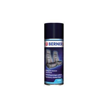 Mousse d'ameublement active 400ml Berner 148018