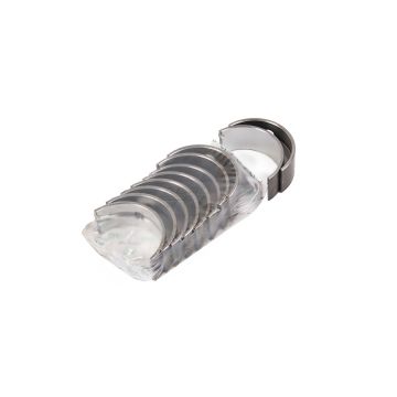 Sada hlavných ložísk, 1. brúsenie