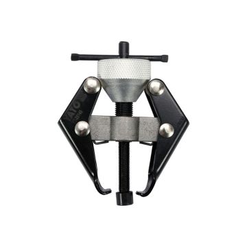 Dvojramenný stiahnutý nástroj na svorky a ramena stieračov YATO