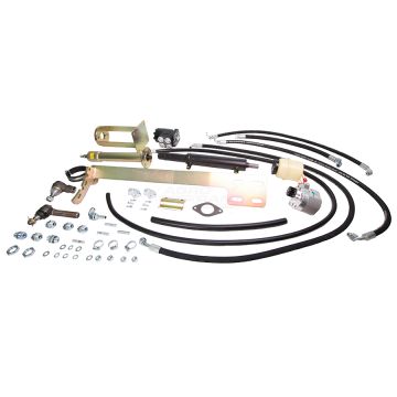 PODPORA KPL. 3P ČASOVÝ POHON