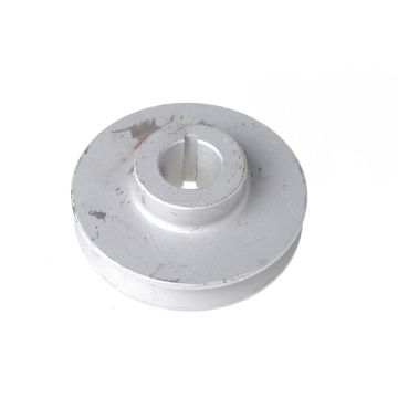 Kompressorriemenscheibe