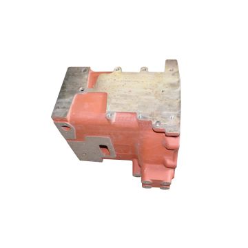 Zwischengehäuse des Kastens F-11741 17108201 Zetor