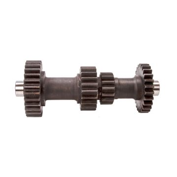 Ritzelwelle (WEIHNACHTSBAUM) Z-25/15/21/29